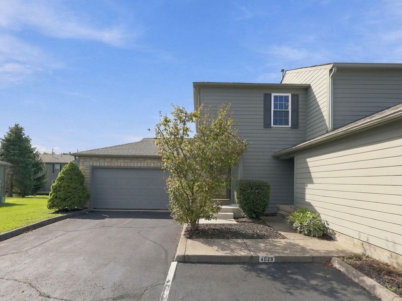 4027 Blendon Grove Way, Unit 45A, Gahanna, OH 43230 Photo 4