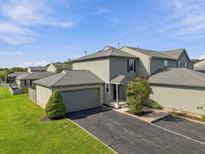 4027 Blendon Grove Way, Unit 45A, Gahanna, OH 43230 Photo 43