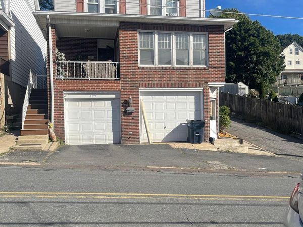 223 Schuylkill Avenue, Shenandoah, PA 17976
