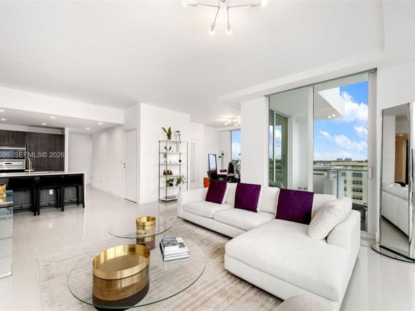 1150 102nd St , Unit 706, Bay Harbor Islands, FL 33154