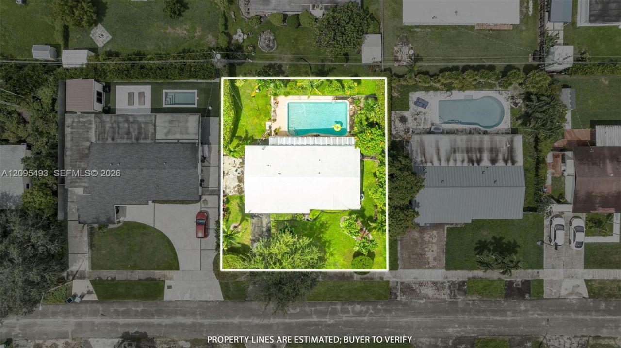 10511 SW 53rd St , Miami, FL 33165 Photo
