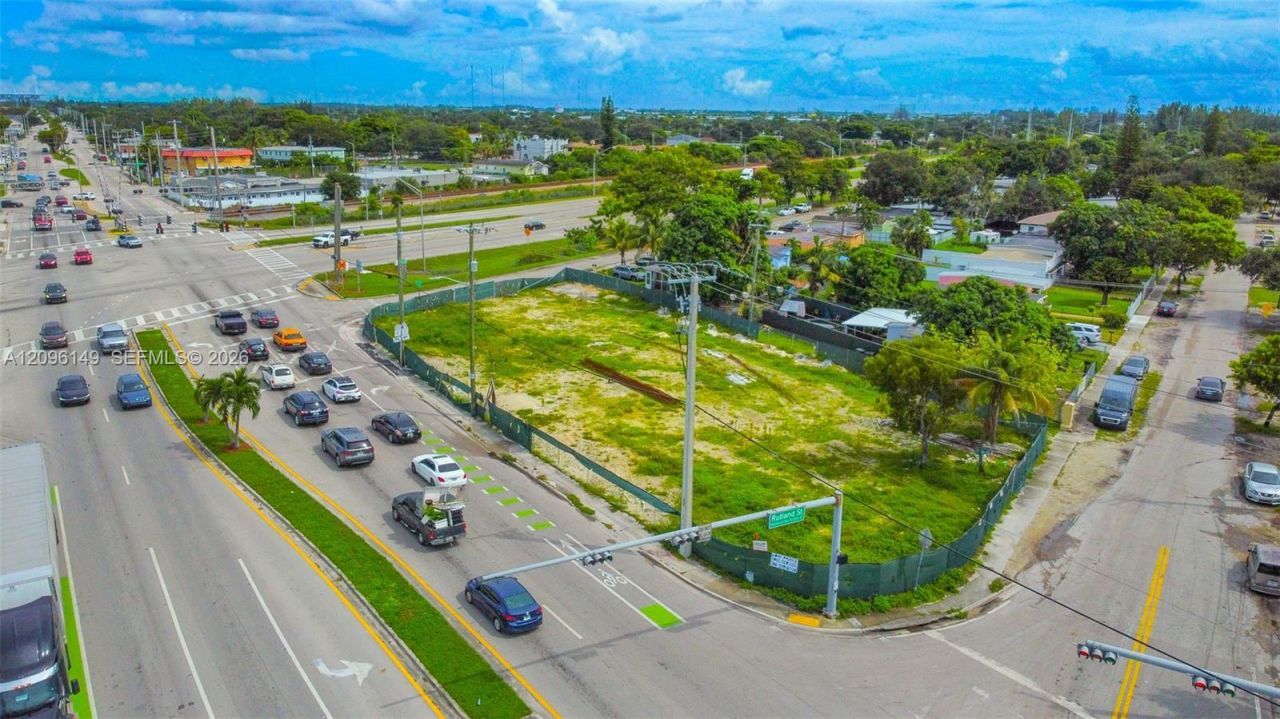 14585 NW 22nd Ave, Opa Locka, FL 33054 Photo