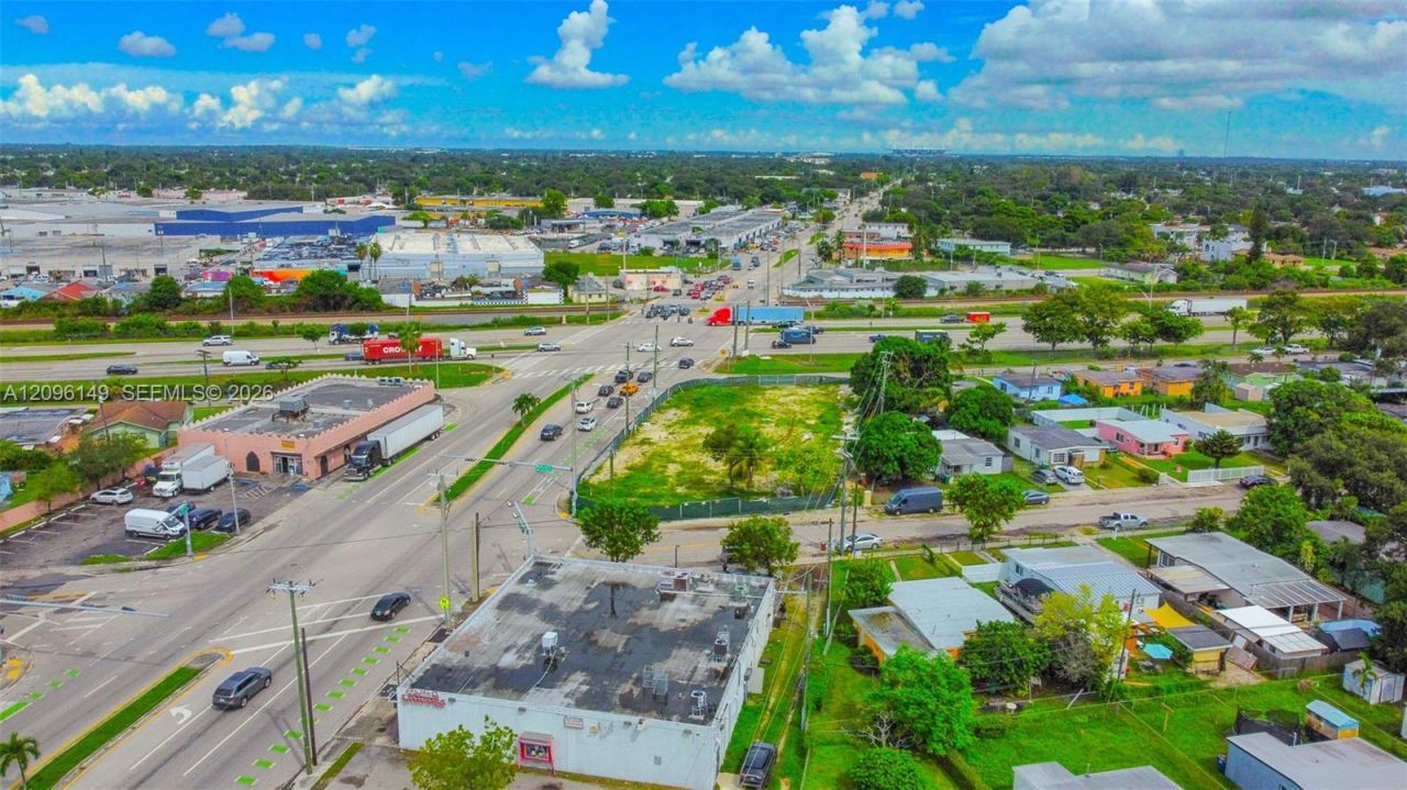 14585 NW 22nd Ave, Opa Locka, FL 33054 Photo