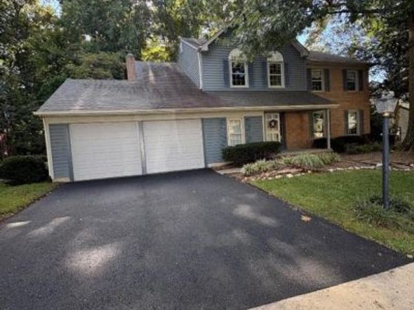 7421 SILVER PINE DRIVE , SPRINGFIELD, VA 22153