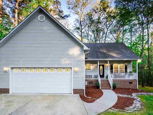 7000 Pine Road, Sanford, NC 27332