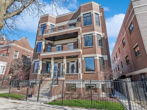 1739 N Humboldt Boulevard , Unit 1S, Chicago, IL 60647