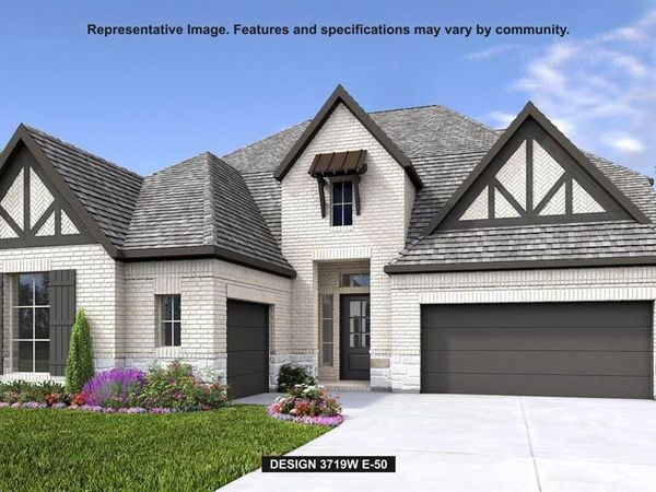 2915 Pacific Crest Lane , McKinney, TX 75071