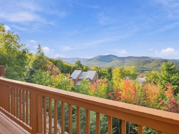 41 Attitash Woods Road, Bartlett, NH 03812