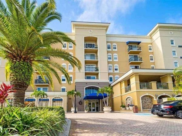 1064 N TAMIAMI TRAIL , Unit 1322, SARASOTA, FL 34236