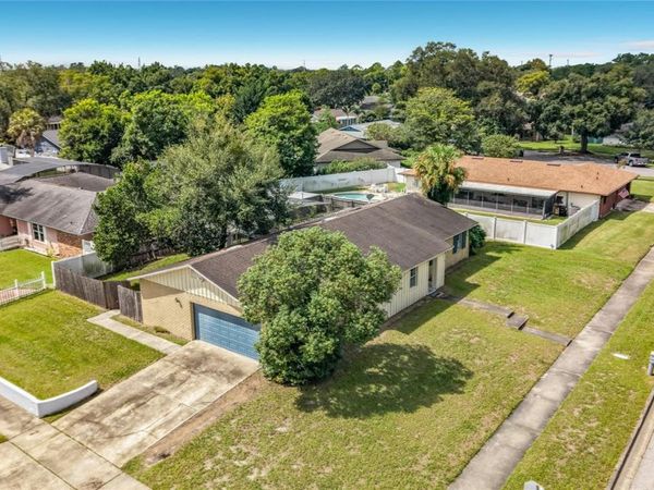 5310 NADINE STREET , ORLANDO, FL 32807