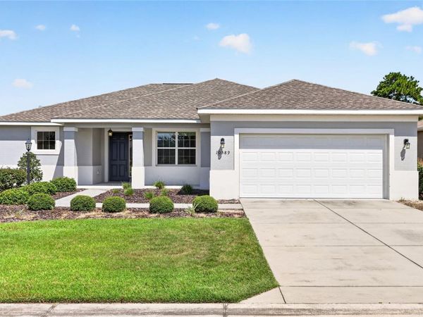 10589 SW 90TH STREET ROAD , OCALA, FL 34481
