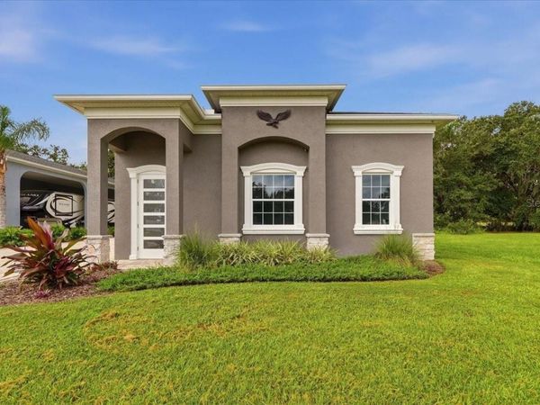 122 LAYNEWADE ROAD , POLK CITY, FL 33868