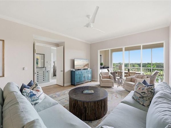 7687 Pebble Creek CIR, Unit 502, NAPLES, FL 34108