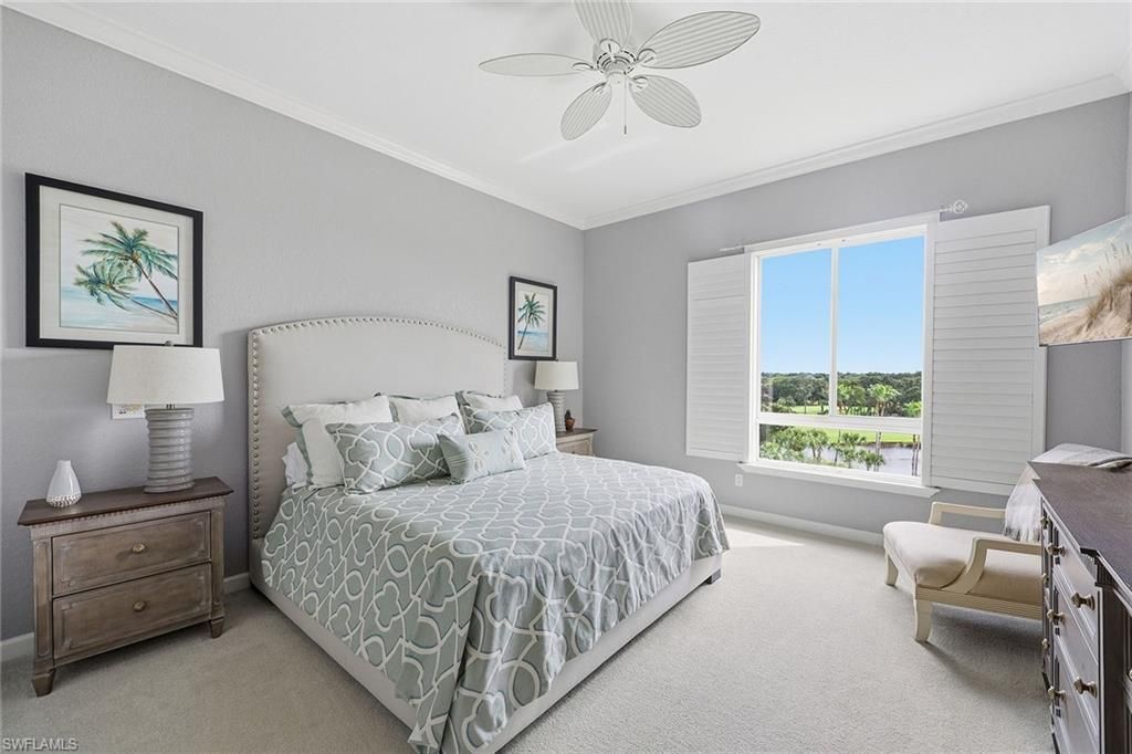 7687 Pebble Creek Cir, Unit 502, Naples, FL 34108 Photo