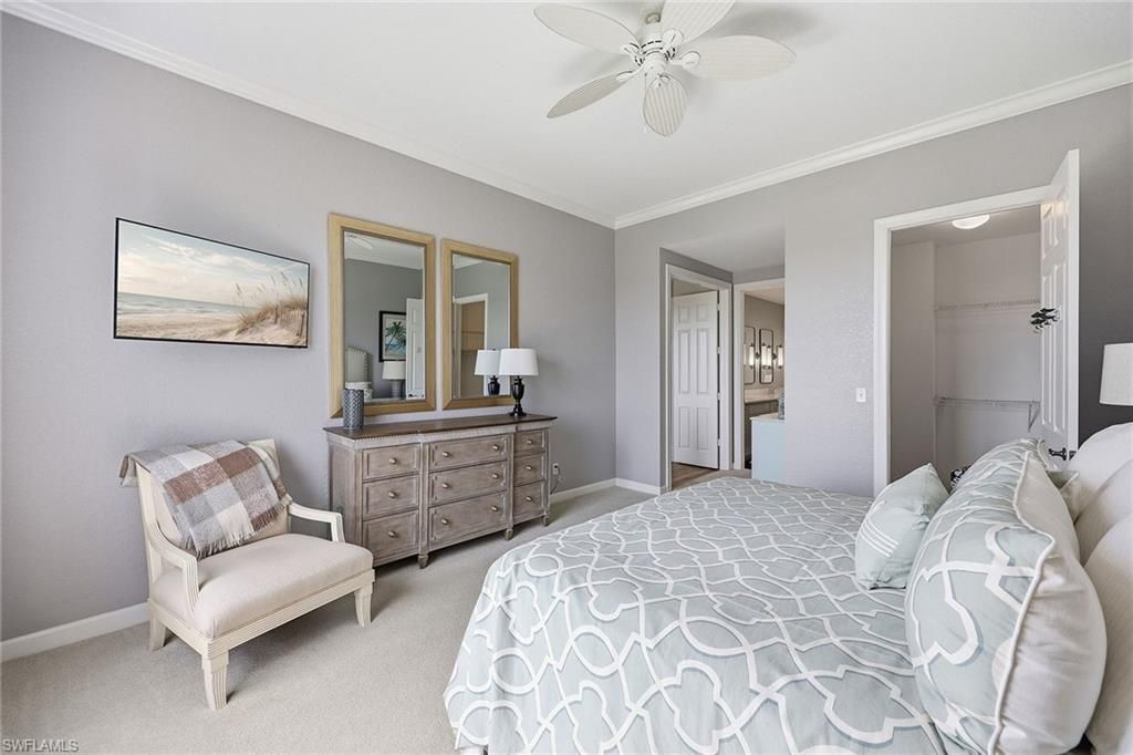 7687 Pebble Creek Cir, Unit 502, Naples, FL 34108 Photo