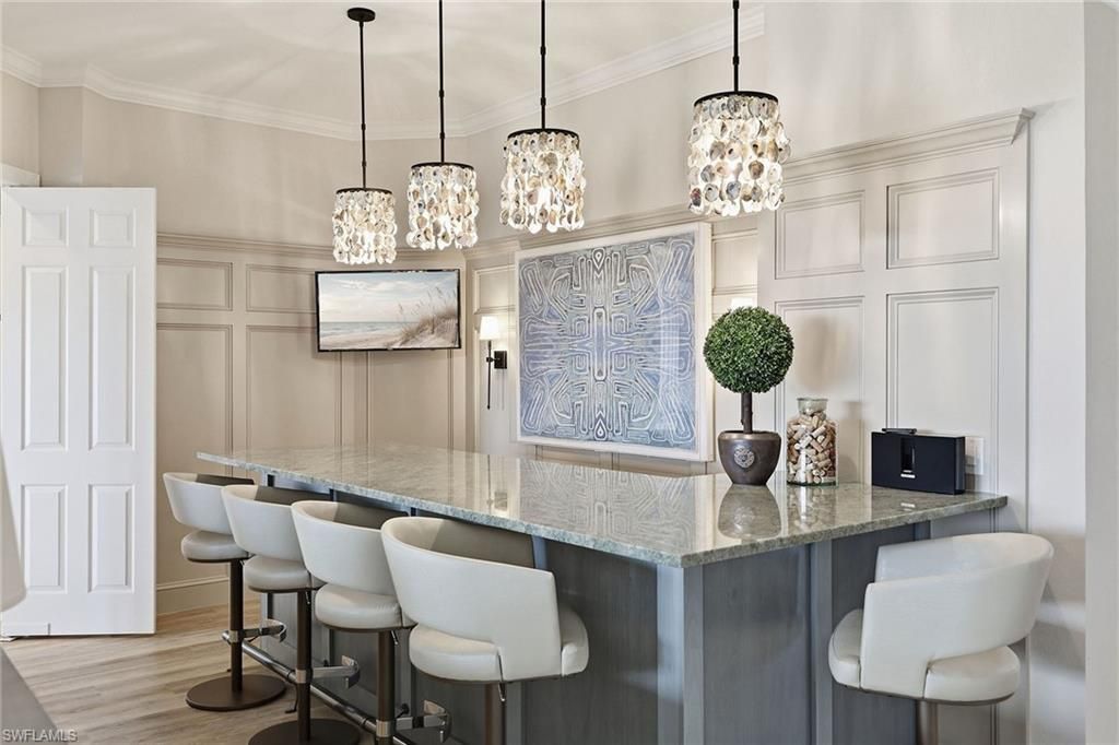 7687 Pebble Creek Cir, Unit 502, Naples, FL 34108 Photo