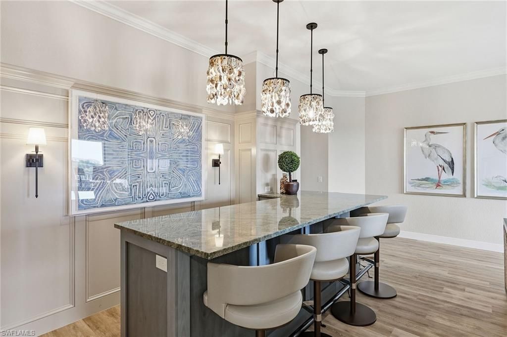 7687 Pebble Creek Cir, Unit 502, Naples, FL 34108 Photo