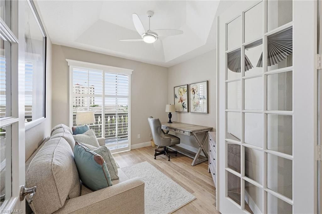 7687 Pebble Creek Cir, Unit 502, Naples, FL 34108 Photo