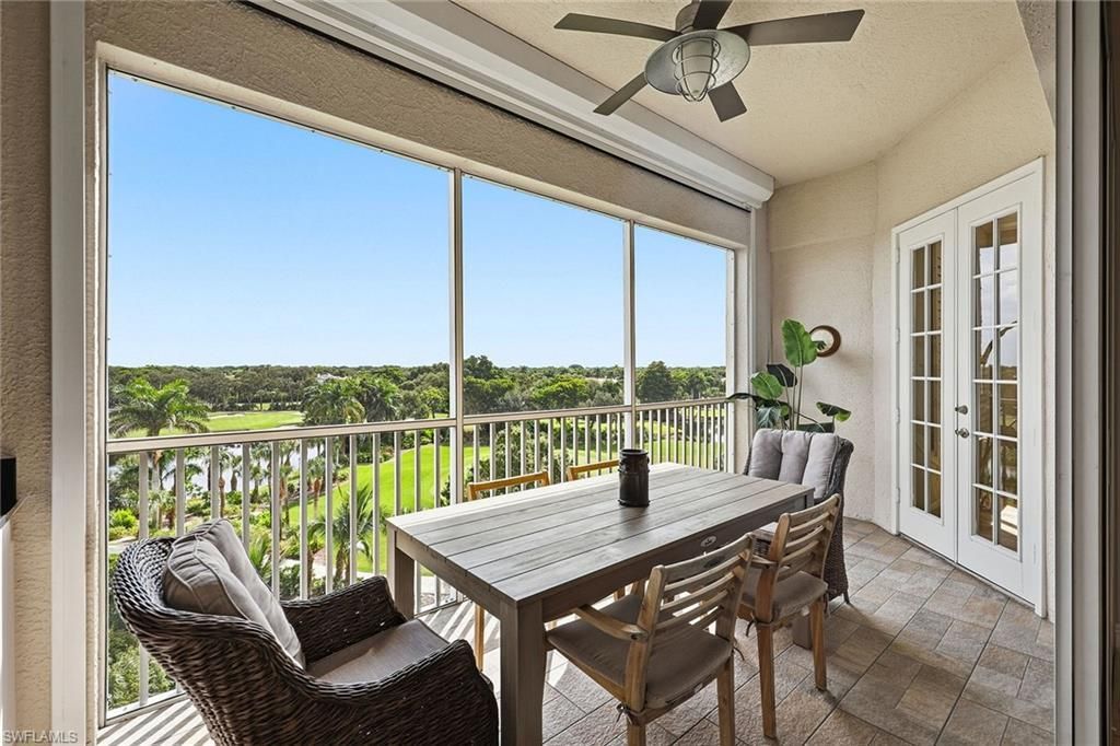 7687 Pebble Creek Cir, Unit 502, Naples, FL 34108 Photo