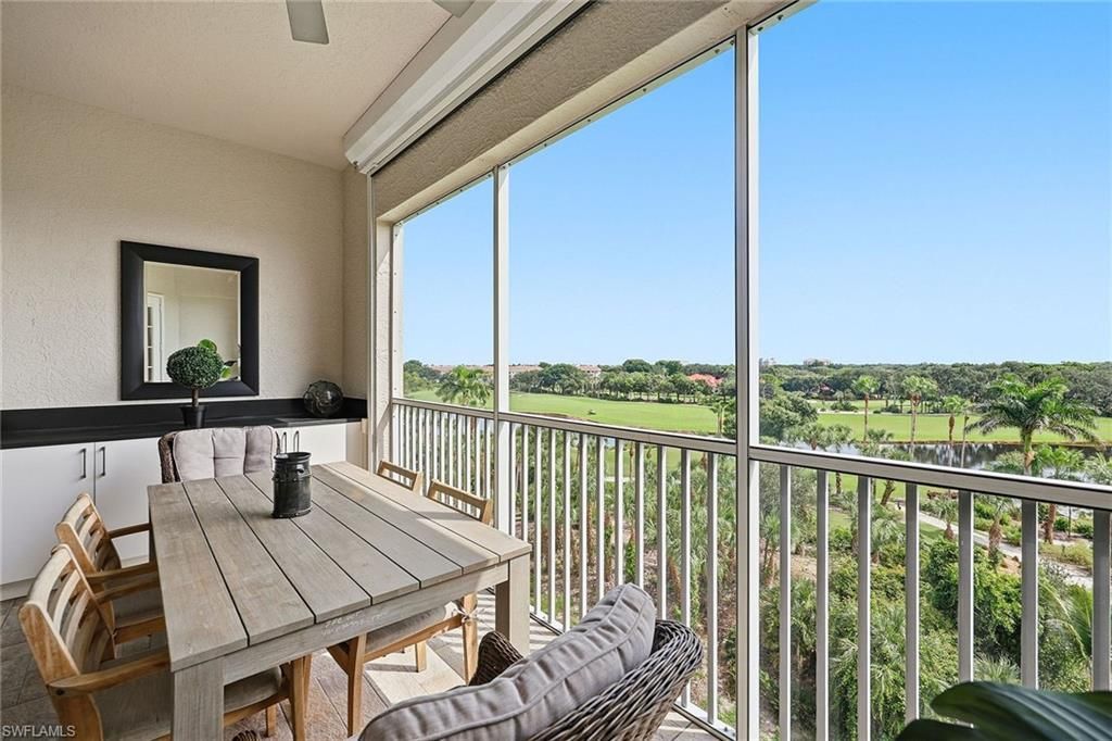 7687 Pebble Creek Cir, Unit 502, Naples, FL 34108 Photo