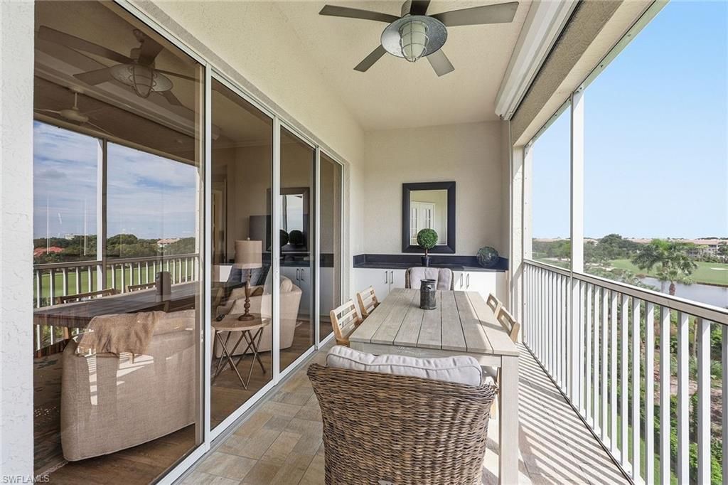 7687 Pebble Creek Cir, Unit 502, Naples, FL 34108 Photo