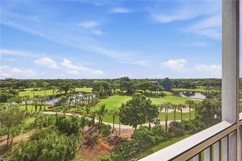 7687 Pebble Creek Cir, Unit 502, Naples, FL 34108 Photo