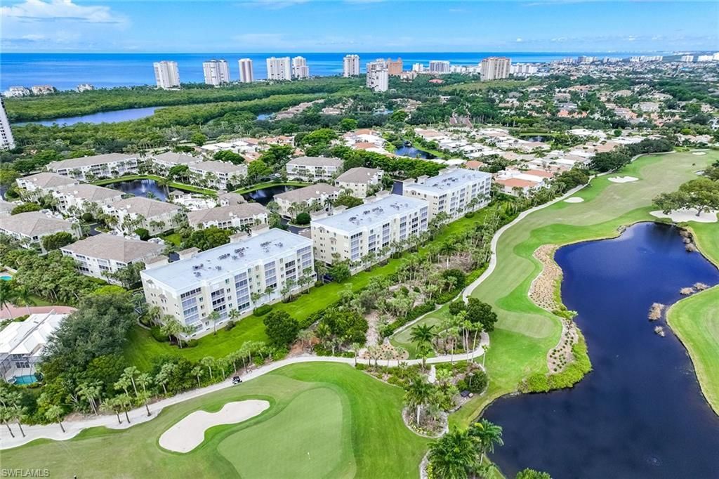 7687 Pebble Creek Cir, Unit 502, Naples, FL 34108 Photo