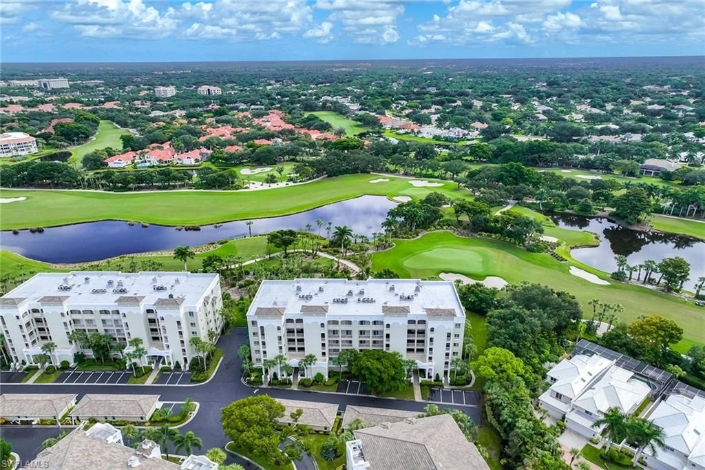 7687 Pebble Creek Cir, Unit 502, Naples, FL 34108 Photo