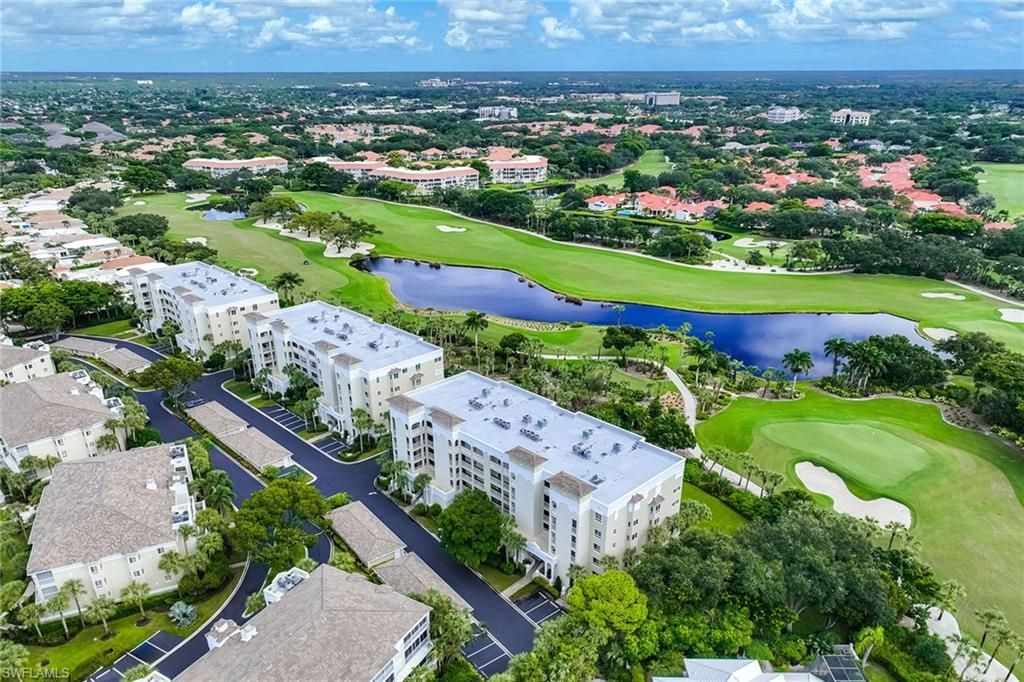 7687 Pebble Creek Cir, Unit 502, Naples, FL 34108 Photo