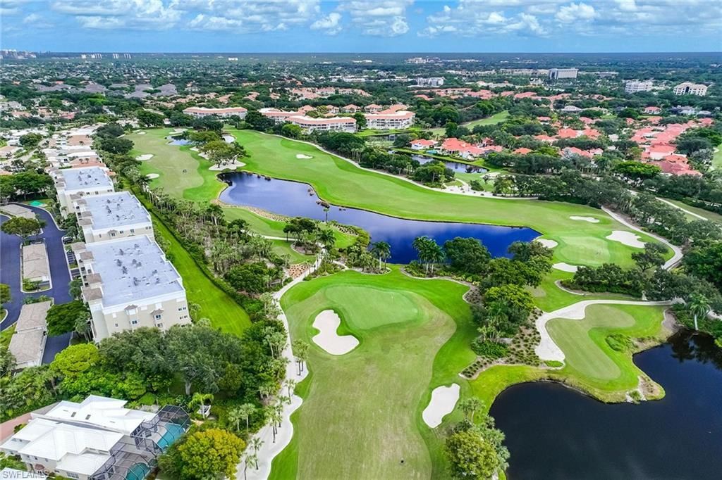 7687 Pebble Creek Cir, Unit 502, Naples, FL 34108 Photo