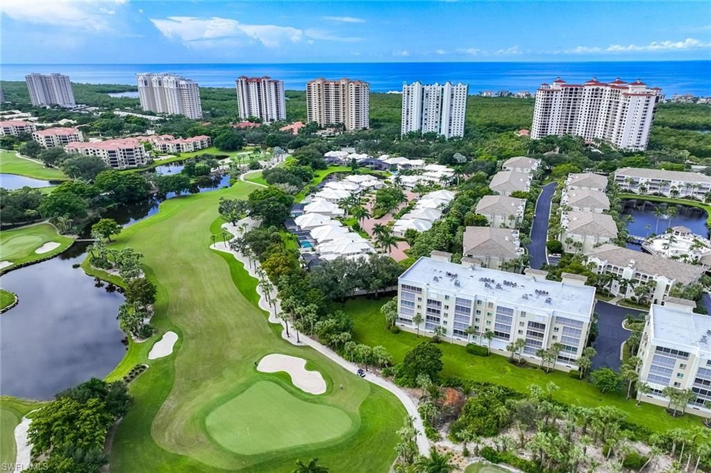 7687 Pebble Creek Cir, Unit 502, Naples, FL 34108 Photo