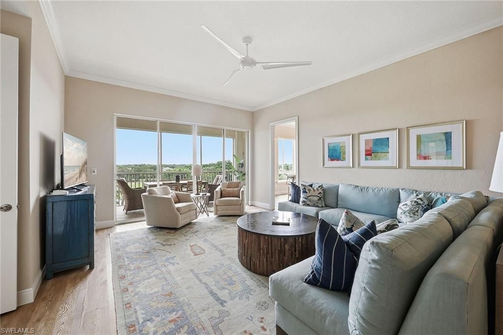 7687 Pebble Creek Cir, Unit 502, Naples, FL 34108 Photo