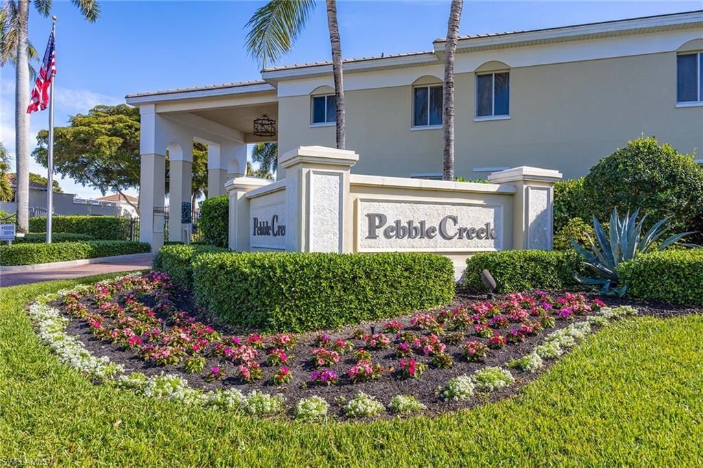 7687 Pebble Creek Cir, Unit 502, Naples, FL 34108 Photo