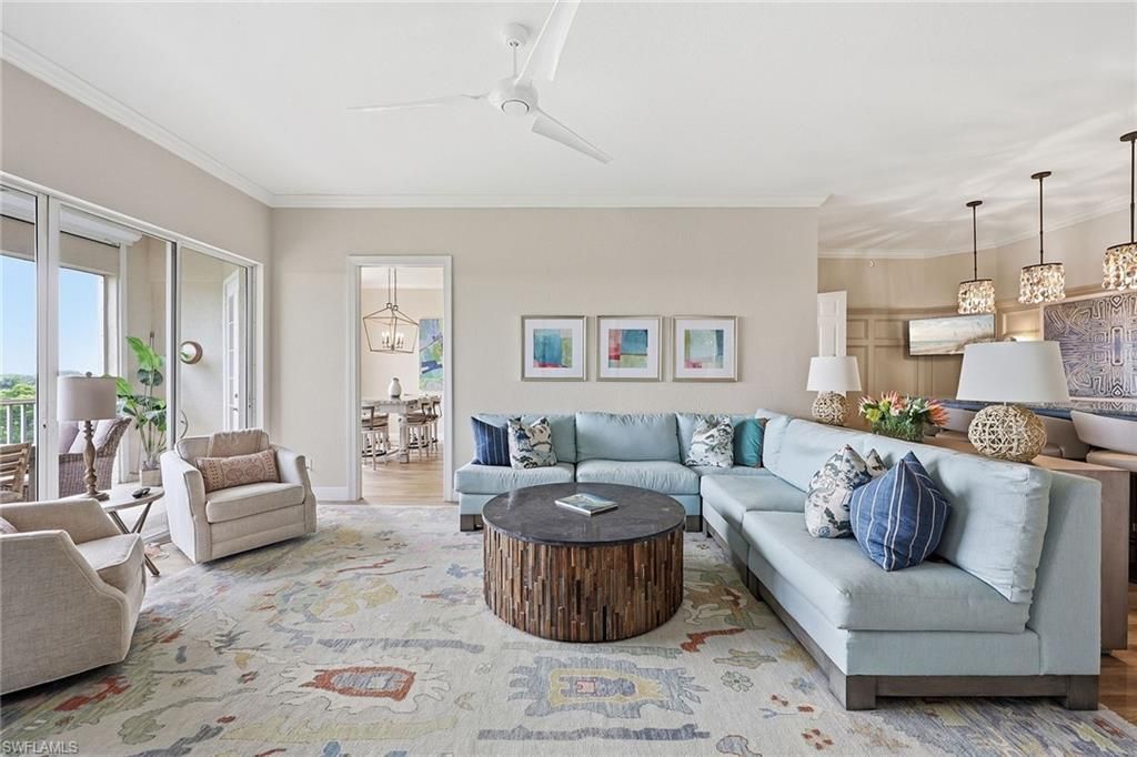 7687 Pebble Creek Cir, Unit 502, Naples, FL 34108 Photo