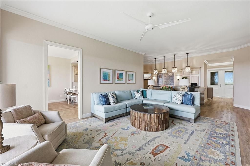 7687 Pebble Creek Cir, Unit 502, Naples, FL 34108 Photo