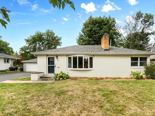 6938 Stevens Avenue S, Richfield, MN 55423