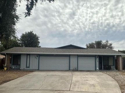 4006 Carriebee Ct, North Highlands, CA 95660 Photo
