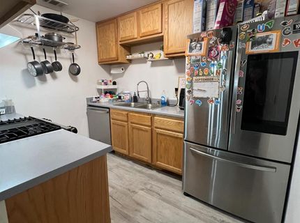 4006 Carriebee Ct, North Highlands, CA 95660 Photo