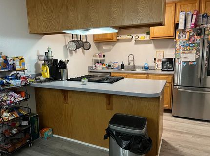 4006 Carriebee Ct, North Highlands, CA 95660 Photo