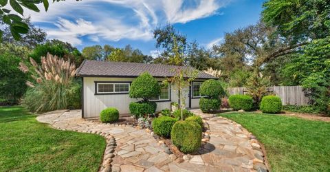 7030 Morningside Dr, Granite Bay, CA 95746 Photo