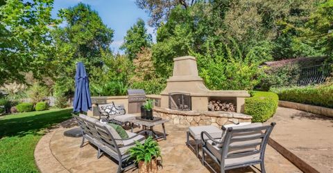7030 Morningside Dr, Granite Bay, CA 95746 Photo