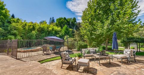 7030 Morningside Dr, Granite Bay, CA 95746 Photo
