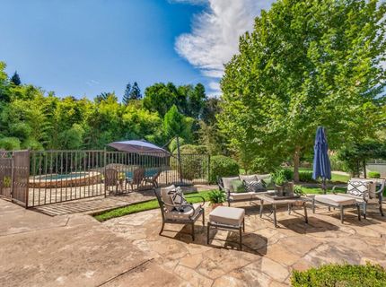 7030 Morningside Dr, Granite Bay, CA 95746 Photo