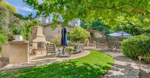 7030 Morningside Dr, Granite Bay, CA 95746 Photo