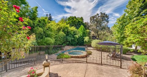 7030 Morningside Dr, Granite Bay, CA 95746 Photo