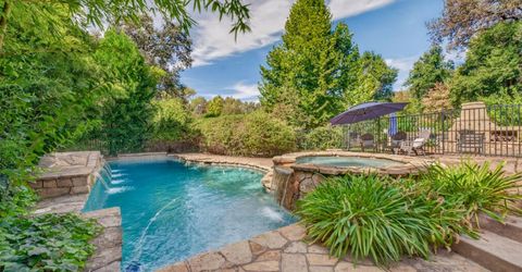 7030 Morningside Dr, Granite Bay, CA 95746 Photo