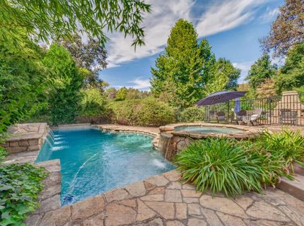 7030 Morningside Dr, Granite Bay, CA 95746 Photo