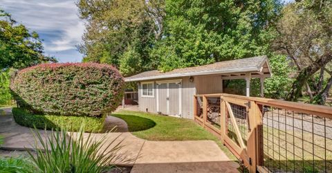 7030 Morningside Dr, Granite Bay, CA 95746 Photo