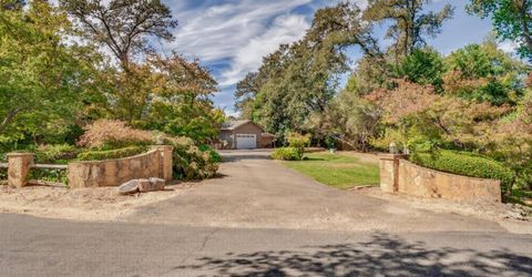 7030 Morningside Dr, Granite Bay, CA 95746 Photo