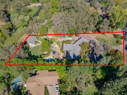 7030 Morningside Dr, Granite Bay, CA 95746 Photo